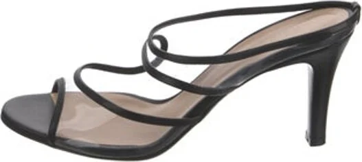 Black, Clear