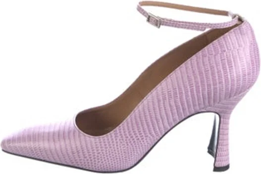 Animal Print, Purple