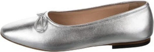 Metallic, Silver