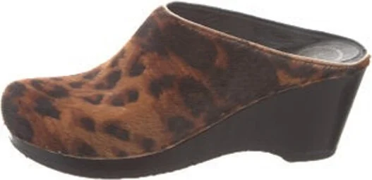 Brown, Pattern Prints