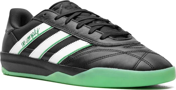 No-Comply x Austin FC Copa Premiere sneakers - Image 2