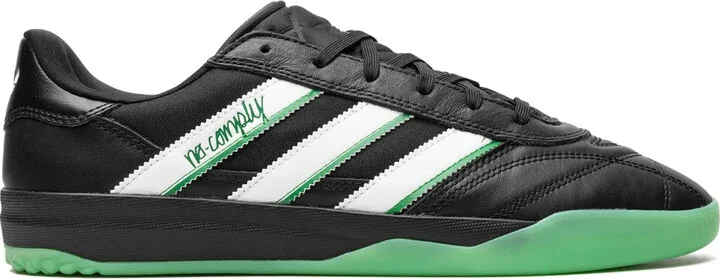 No-Comply x Austin FC Copa Premiere sneakers