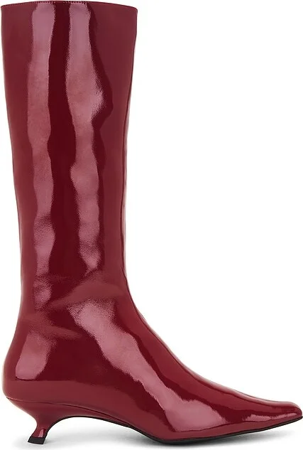 No-Space Boots