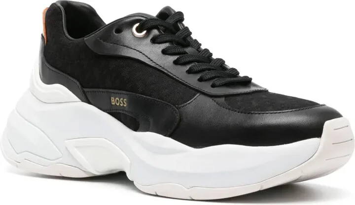 Noa chunky sneakers - Image 2