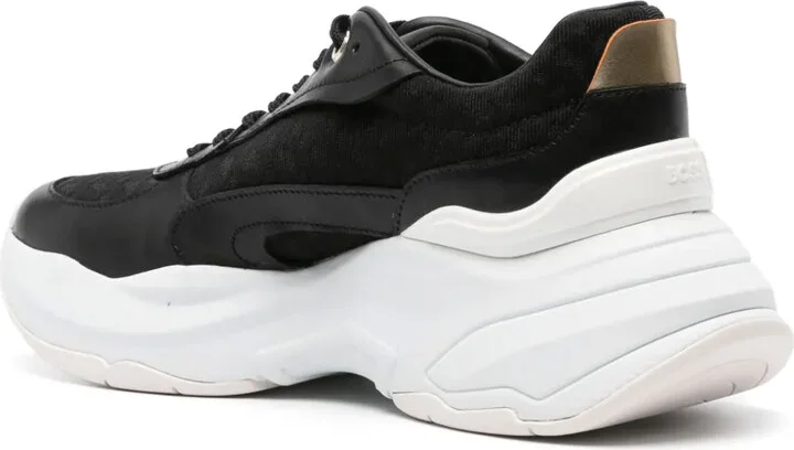 Noa chunky sneakers - Image 3