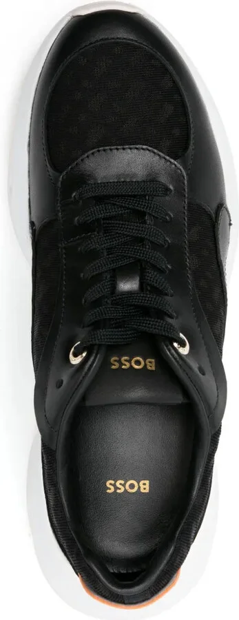 Noa chunky sneakers - Image 4