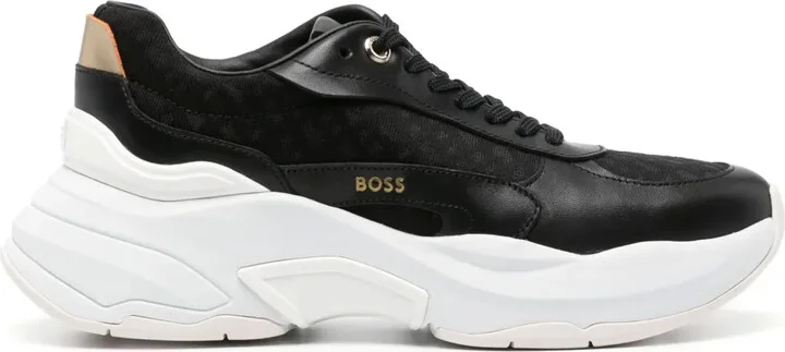 Noa chunky sneakers