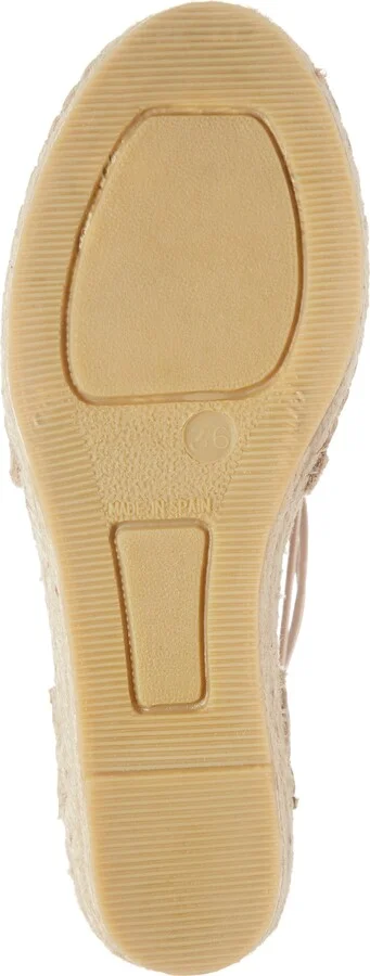 Noa Espadrille Flat - Image 6