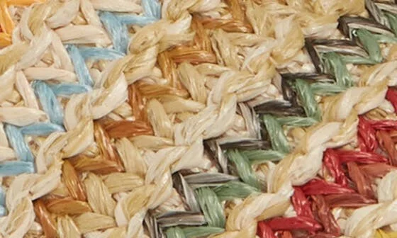 Noa Espadrille Flat - Image 7