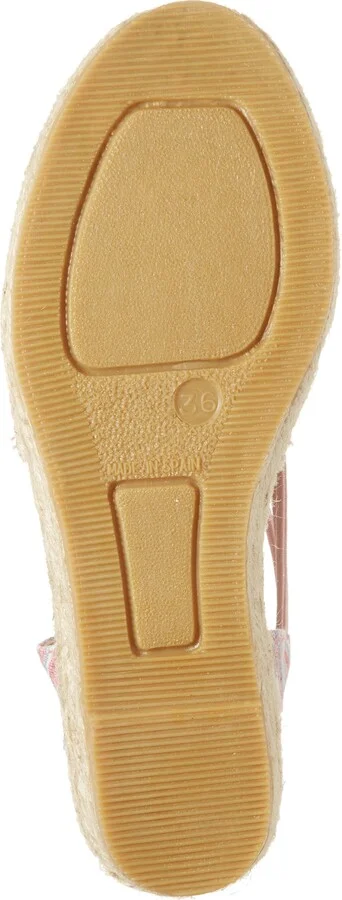 Noa Espadrille Flat - Image 6