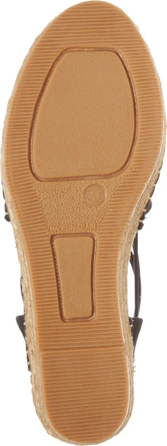 'Noa' Espadrille Sandal - Image 6