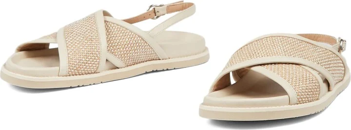 Noa Slingback Sandal - Image 3