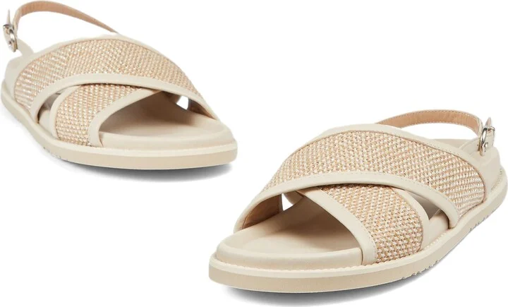 Noa Slingback Sandal - Image 4