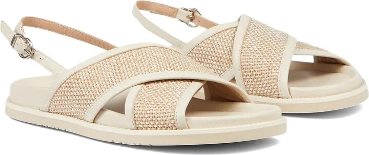 Noa Slingback Sandal