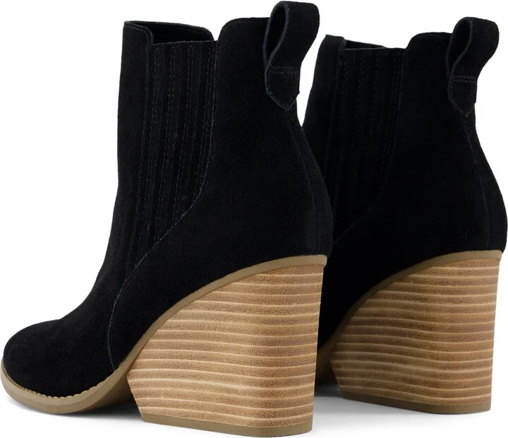 Noa Suede Chelsea Boot - Image 2