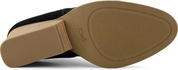 Noa Suede Chelsea Boot - Image 5