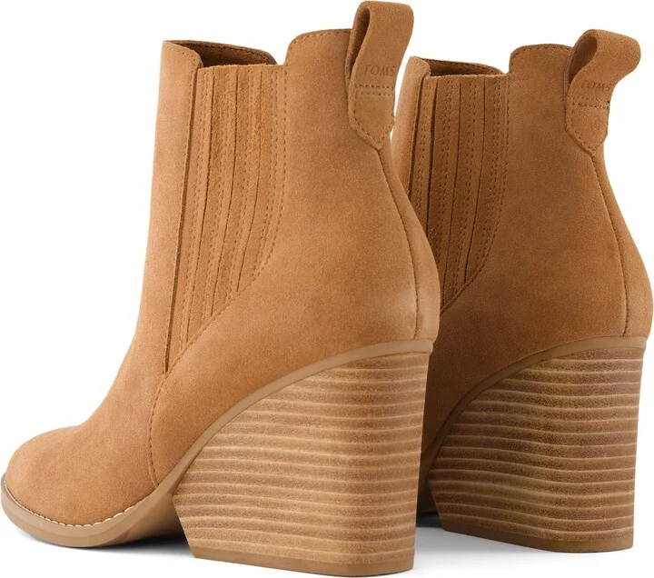 Noa Suede Chelsea Boot - Image 8