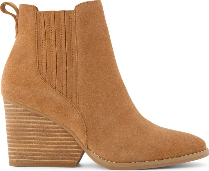 Noa Suede Chelsea Boot - Image 9