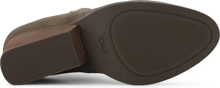 Noa Suede Chelsea Boot - Image 5