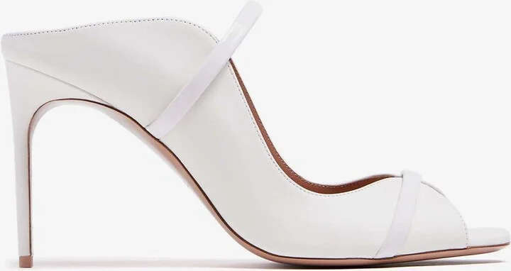 Noah 90 Leather Sandals