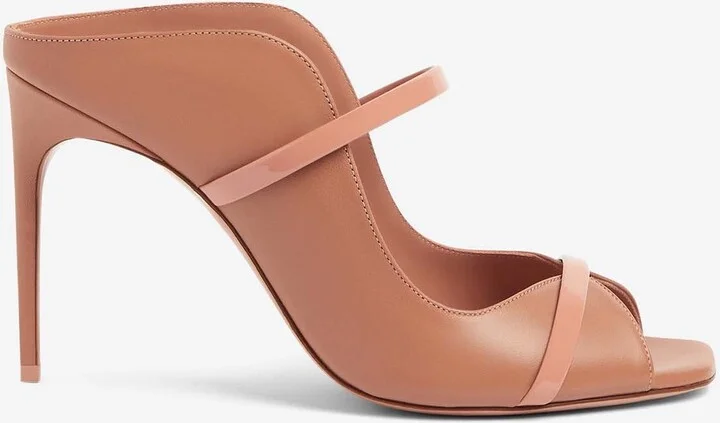 Noah 90 Leather Sandals