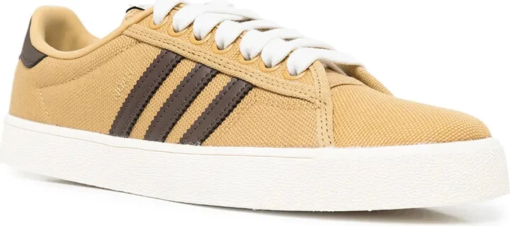 Noah Adria lace-up sneakers - Image 2