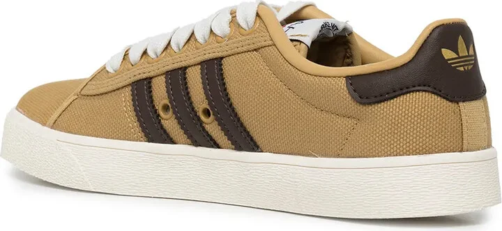Noah Adria lace-up sneakers - Image 3