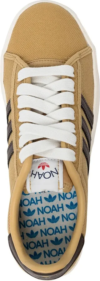 Noah Adria lace-up sneakers - Image 4