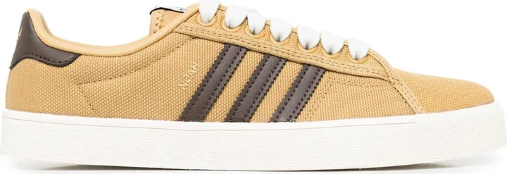 Noah Adria lace-up sneakers