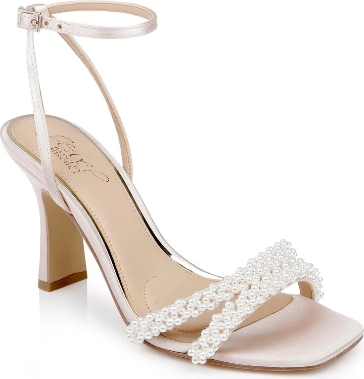 Champagne Satin