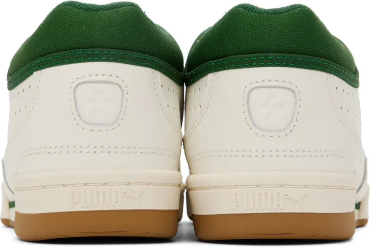 Noah Off-White Puma Edition Pro Star Sneakers - Image 2