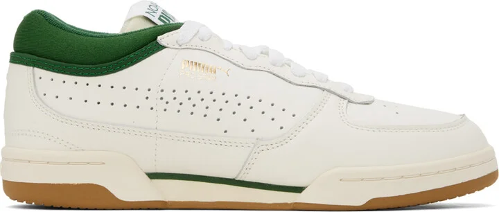 Noah Off-White Puma Edition Pro Star Sneakers