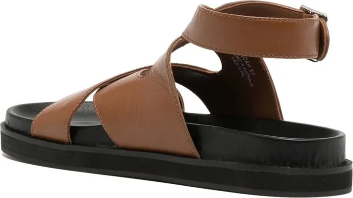 Noah open toe sandals - Image 3