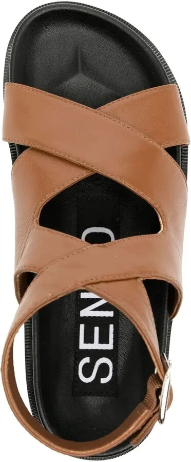Noah open toe sandals - Image 4