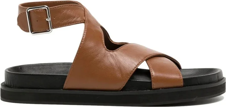 Noah open toe sandals