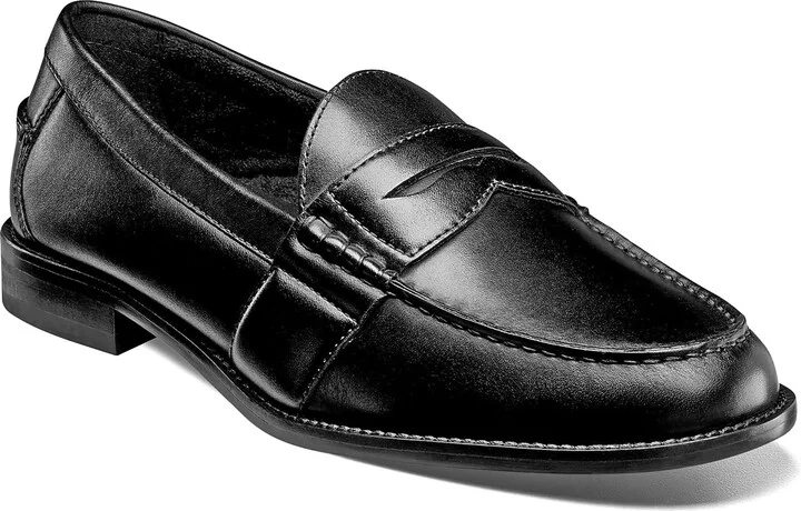 Noah Penny Loafer