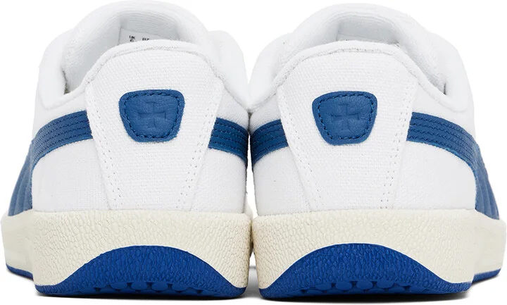 Noah White Puma Edition Star CVS LFS Sneakers - Image 2