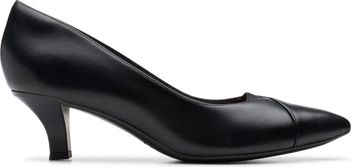 Noahh Rose Pointed Toe Pump - Image 2