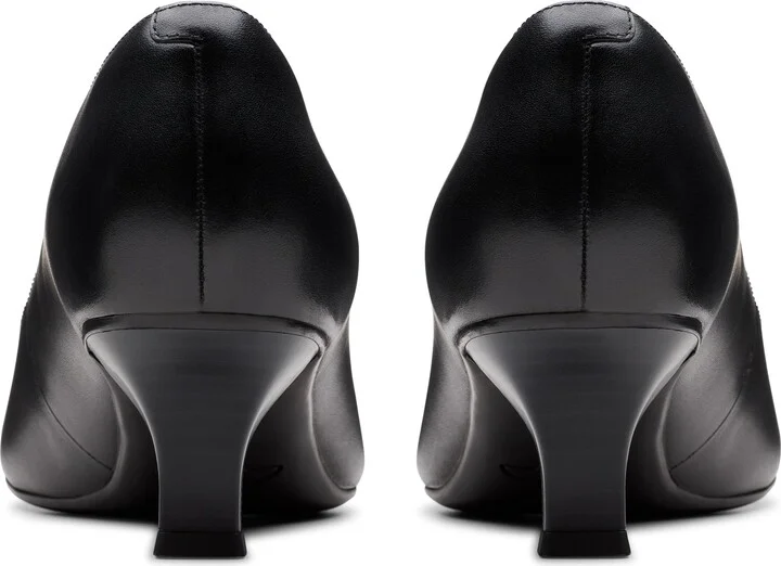 Noahh Rose Pointed Toe Pump - Image 5