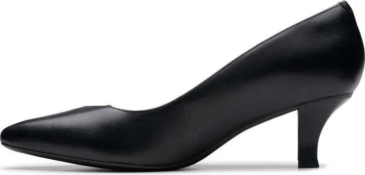 Noahh Rose Pointed Toe Pump - Image 7