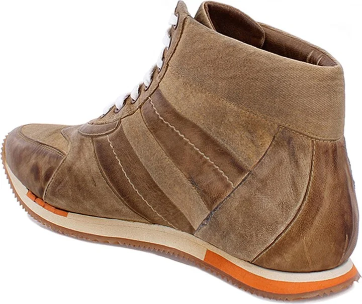 Noak High Top Sneaker - Image 2