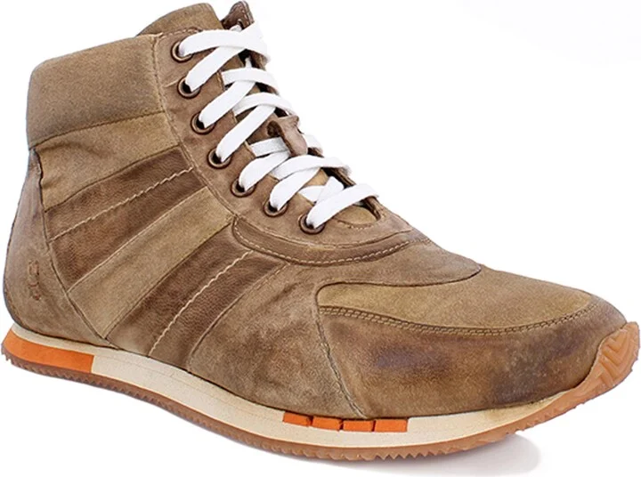 Noak High Top Sneaker