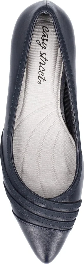 Nobel Kitten Heel Pump - Multiple Widths Available - Image 5