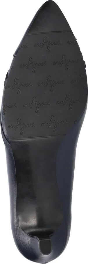 Nobel Kitten Heel Pump - Multiple Widths Available - Image 6