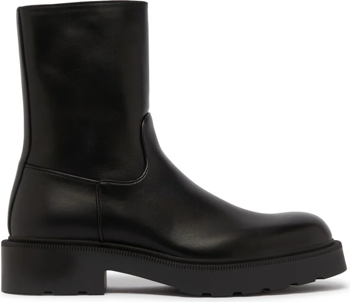 Nobilis ankle boots - Image 2