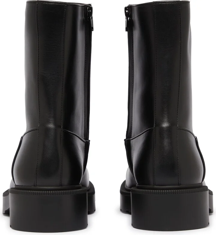 Nobilis ankle boots - Image 4