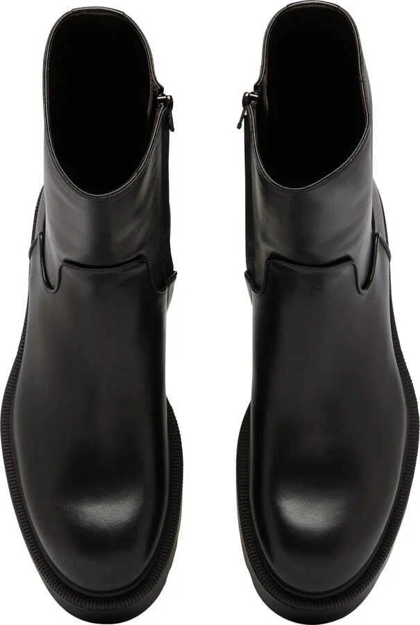 Nobilis ankle boots - Image 5