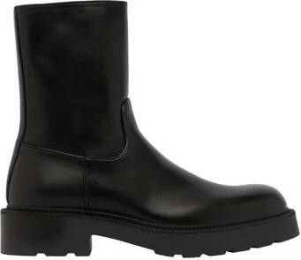Nobilis ankle boots