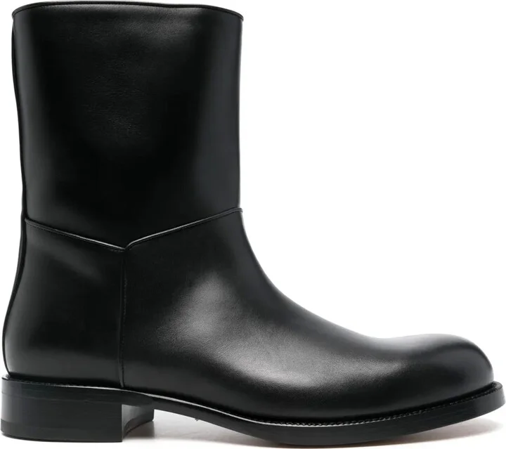 Nobilis boots