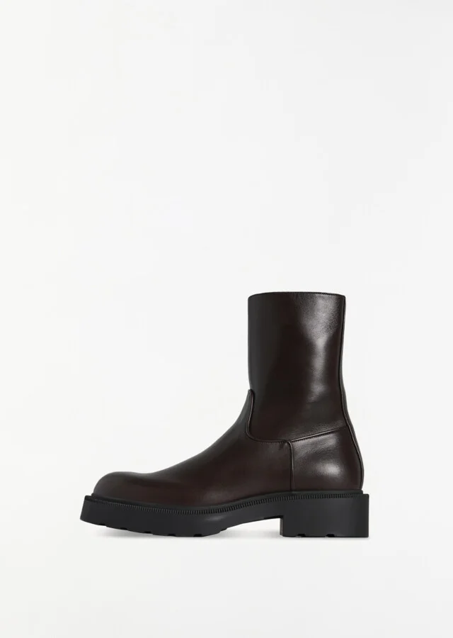 Lacquer Brown